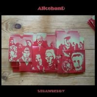 AlicebanD - Strawberry