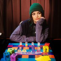 Sara Kays - Bored