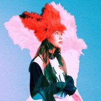 Verycoybunny - NOW OR NEVER