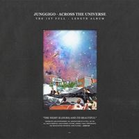 Junggigo - Across The Universe