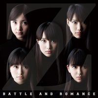 ももいろクローバーZ [Momoiro Clover Z] - Battle and Romance
