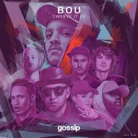 Bou - Swerve It