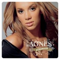 Agnes - Stronger