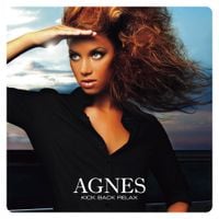 Agnes - Kick Back Relax