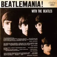 The Beatles - Beatlemania! With The Beatles