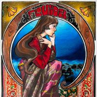 quinnie - flounder (deluxe)