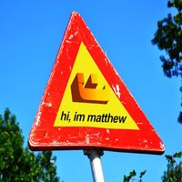 BestName - hi, im matthew