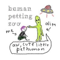 Human Petting Zoo - Human Petting Zoo Demo