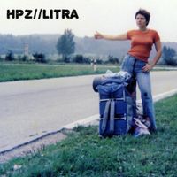 Human Petting Zoo - HPZ / Litra Split
