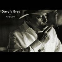 Davy's Grey - No Cigar