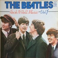 The Beatles - Rock & Roll Music, Vol. 1