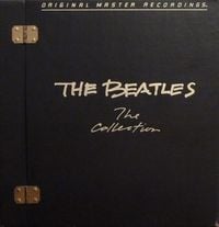 The Beatles - The Beatles: The Collection