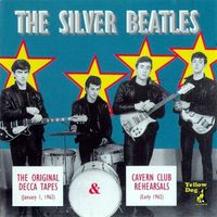 The Beatles - The Original Decca Tapes