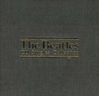 The Beatles - CD Singles Collection
