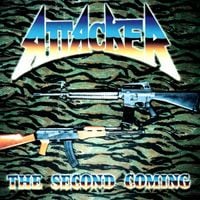 Attacker - The Second Coming