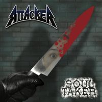 Attacker - Soul Taker