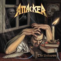 Attacker - The Unknown