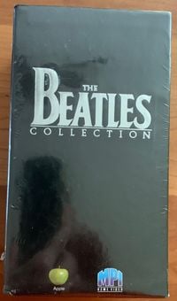 The Beatles - Collection