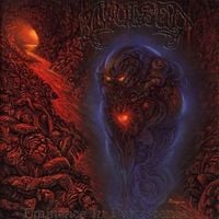 Avulsed - Eminence in Putrescence
