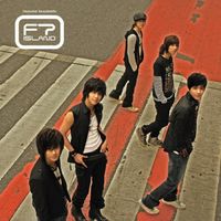 FTISLAND - Cheerful Sensibility