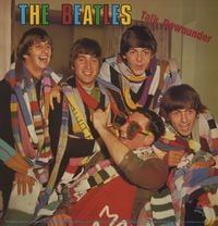 The Beatles - The Beatles Talk Downunder
