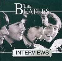 The Beatles - Interview Disc, Vol. 1
