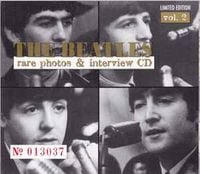 The Beatles - Interview Disc, Vol. 2