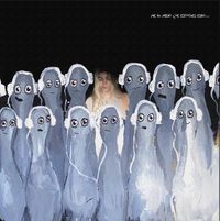 Ivana - Me da miedo que escuches esto