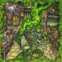 Toadface - Gangrene