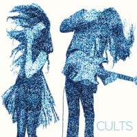 Cults - Static (10th Anniversary Edtion)