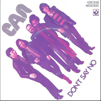 Can - Don't Say No / Return