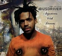 BUSDRIVER - Arguments With Dreams EP