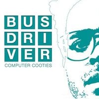BUSDRIVER - Computer Cooties