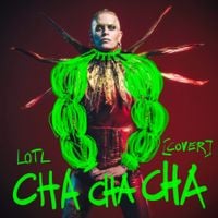 Lord Of The Lost - Cha Cha Cha