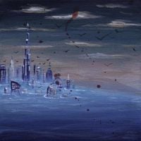 HCMJ - Flight