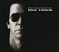 Lou Reed - The Very Best of Lou Reed