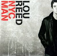 Lou Reed - NYC Man (The Ultimate Collection 1967&ndash;2003)