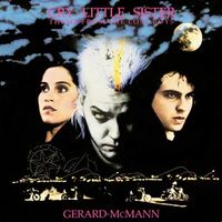 Gerard McMann - Cry Little Sister