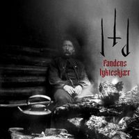 Ild - Fandens lykteskj​&aelig;​r