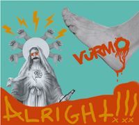 V&uuml;rmo - Alright!!!