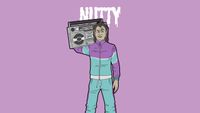 Young Scrolls - NUTTY
