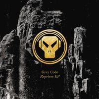 Grey Code - Reprieve EP