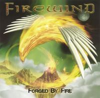 Firewind - Forged By Fire