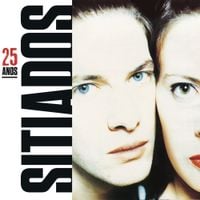 Sitiados - Sitiados - 25 Anos