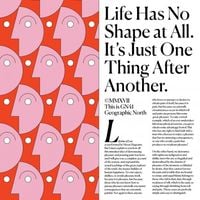 Moon Diagrams - Lifetime of Love