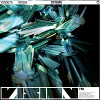 Noisia - Stigma / Crank