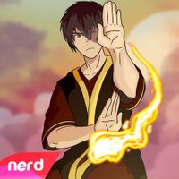 NerdOut - Hear Me Roar