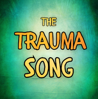 Your Favorite Martian - The Trauma Song