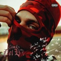 Dei V - Quien Es Dei V?