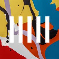 Dappled Cities - IIIII